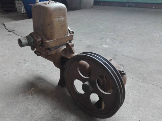 ปั๊มชัก