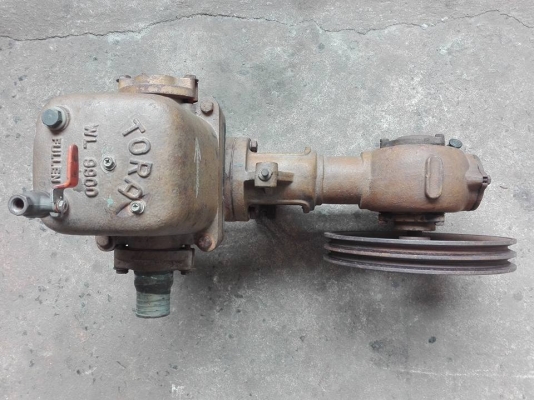 ปั๊มชัก