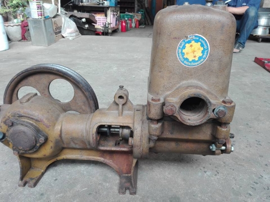 ปั๊มชัก