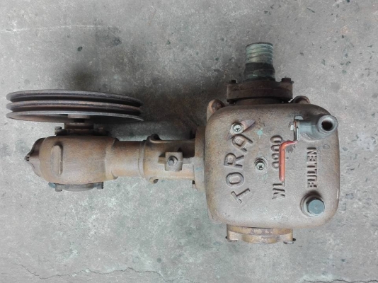 ปั๊มชัก