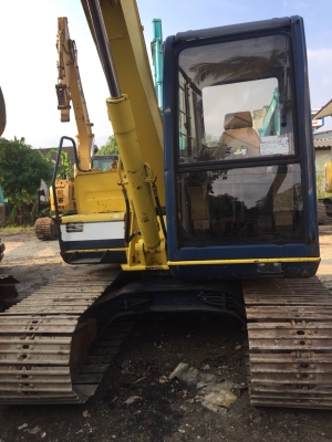 มาใหม่จ้า .KOBELCO SK60-1 มาร์คทรี  เก่านอกแท้  เดิมๆๆ  สภาพสวย  ไฟฟ้าครบ เอวแน่น..เครื่องปั๊มดี  โทร 089-3818694  ดวงนภา