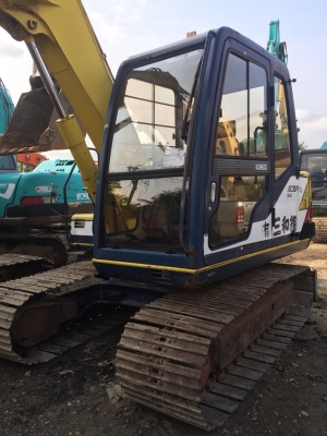 มาใหม่จ้า .KOBELCO SK60-1 มาร์คทรี  เก่านอกแท้  เดิมๆๆ  สภาพสวย  ไฟฟ้าครบ เอวแน่น..เครื่องปั๊มดี  โทร 089-3818694  ดวงนภา