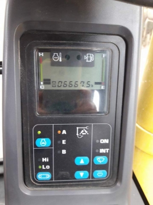 ขายจ้า..KOMATSU PC128US-2-AC  เก่านอกแท้  สภาพสวย  6,XXX  ชั่วโมง  พร้อมใช้  โทร 089-3818694  ดวงนภา