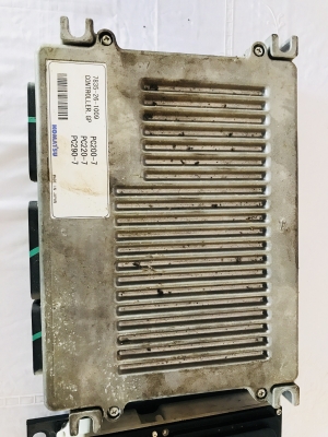 ขายกล่อง จอ KOMATSU PC 200-7 สวยๆถอดจากรถ ขายกล่อง จอ KOMATSU PC 200-7 สวยๆถอดจากรถ