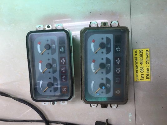 cat313 หน้าจอ เก่านอก