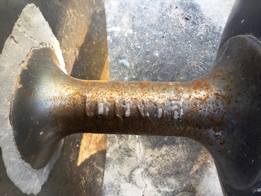 ผาน 7 จานสวยๆ KHL ไคเฮงหลีแท้ๆใส่รถไถฟอร์ด ผาน 7 จานสวยๆ KHL ไคเฮงหลีแท้ๆใส่รถไถฟอร์ด