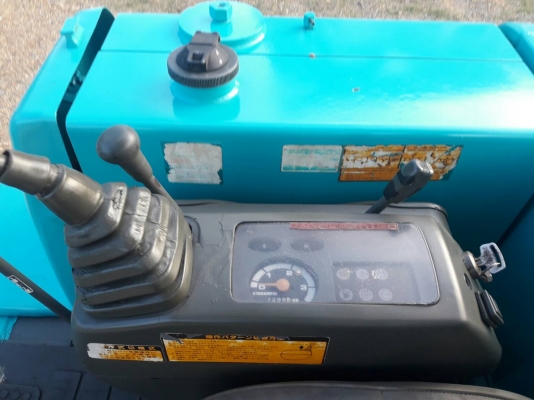 ขายรถแบคโฮ KUBOTA K-035 เครื่อง V1505 แทรคยาง มีไปท์ปิ้ง คอนโทลสั้น ปั๊มนิ้ว รถนอกนำเข้า โทร 098-7962549 ขายรถแบคโฮ KUBOTA K-035 เครื่อง V1505 แทรคยาง มีไปท์ปิ้ง คอนโทลสั้น ปั๊มนิ้ว รถนอกนำเข้า โทร 098-7962549