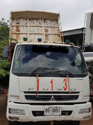 รับสมัครพนักงานขับรถบรรทุก(ดั้ม)