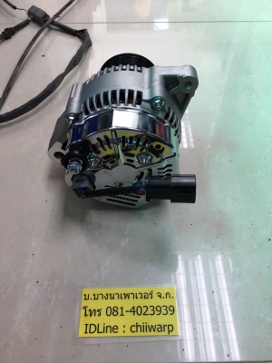 ไดชาร์ท 4d102 ใหม่