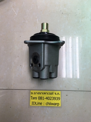 ก้อนคอนโทรนมือ komatsu