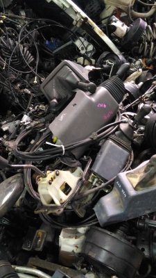 คันเกียร์พร้อมสายรถบรรทุก atlas nkr npr  dyna guts titan...