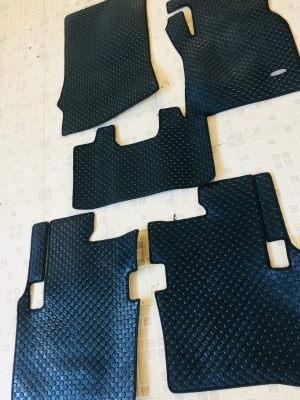 พรมกระดุม