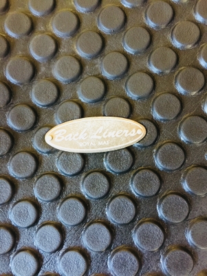 พรมกระดุม