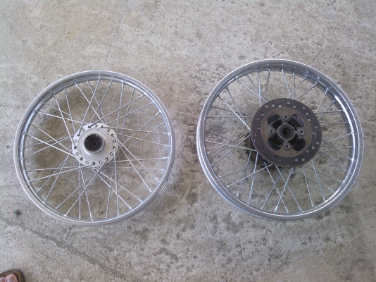 ขายอะไหร่มอไซร์