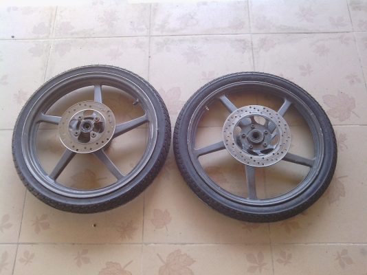 มอเตอไซร์