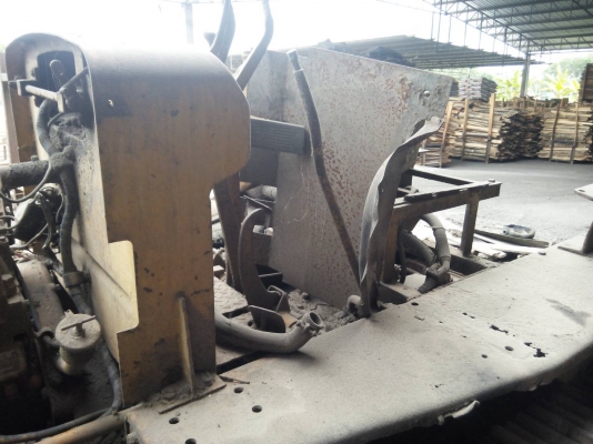 ขายอะไหล่รถแทรคเตอร์ KOMATSU D30A-15 ขายอะไหล่รถแทรคเตอร์ KOMATSU D30A-15