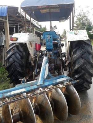 ขายรถไถฟอร์ด 6610 มือสอง ราคาถูก ขายรถไถฟอร์ด 6610 มือสอง ราคาถูก