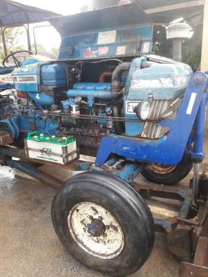 ขายรถไถฟอร์ด 6610 มือสอง ราคาถูก ขายรถไถฟอร์ด 6610 มือสอง ราคาถูก