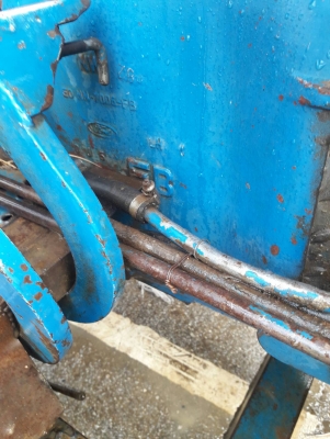 ขายรถไถฟอร์ด 6610 มือสอง ราคาถูก ขายรถไถฟอร์ด 6610 มือสอง ราคาถูก