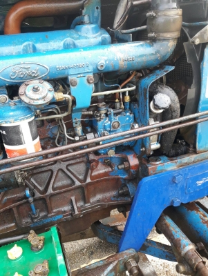 ขายรถไถฟอร์ด 6610 มือสอง ราคาถูก ขายรถไถฟอร์ด 6610 มือสอง ราคาถูก