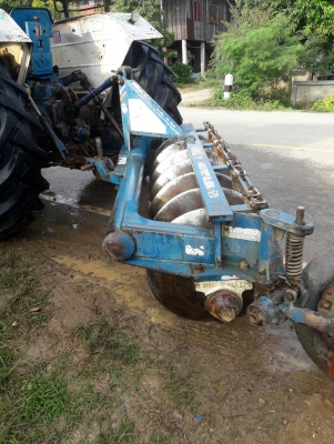 ขายรถไถฟอร์ด 6610 มือสอง ราคาถูก ขายรถไถฟอร์ด 6610 มือสอง ราคาถูก