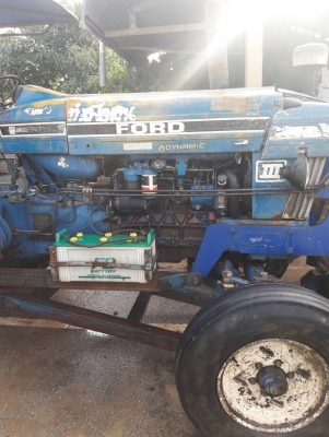 ขายรถไถฟอร์ด 6610 มือสอง ราคาถูก ขายรถไถฟอร์ด 6610 มือสอง ราคาถูก