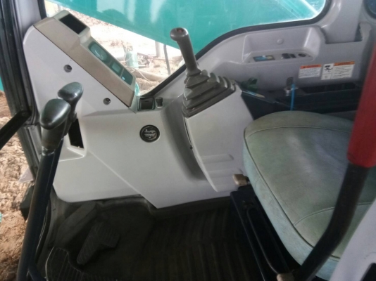 SK200ํYN07 ราคา 1.18ล้าน รถสวย ดี ถูก พร้อมใช้ สนใจติดค่อ 081-989-1989 หรั่งครับ SK200ํYN07 ราคา 1.18ล้าน รถสวย ดี ถูก พร้อมใช้ สนใจติดค่อ 081-989-1989 หรั่งครับ