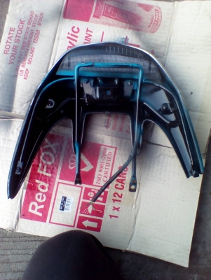 สปอยเลอร์ ZX