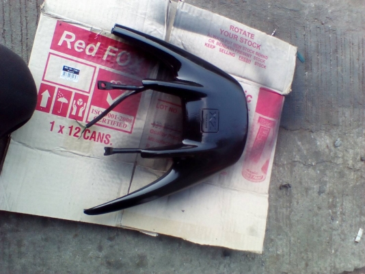 สปอยเลอร์ ZX