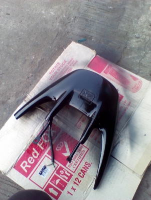 สปอยเลอร์ ZX