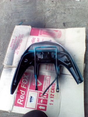 สปอยเลอร์ ZX