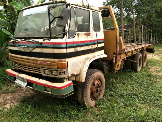 ZM706ท้ายลาก เอกสารชื้อขาย