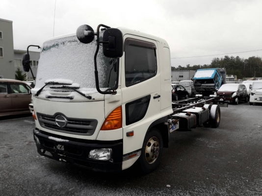 HINO MEGA FD8J สวยมีแคป แยกขายหัว 180,000 บาท HINO MEGA FD8J สวยมีแคป แยกขายหัว 180,000 บาท