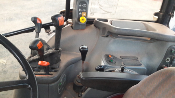 ขายรถไถฟอด  t.s  90