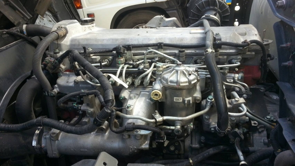 ขายรถ 6 ล้อตู้สิบบาน Hino Mega ปี 55 สภาพสวย พร้อมใช้งาน เอกสารพร้อมโอน สนใจสอบถามได้ค่ะ 089-7020483,083-9628875