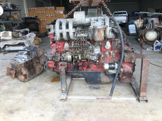 รถบรรทุก