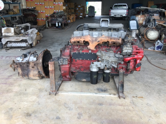 รถบรรทุก