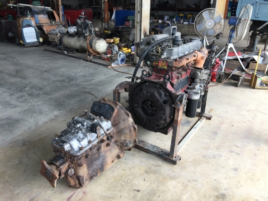 รถบรรทุก