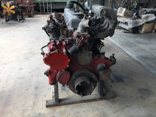 รถบรรทุก