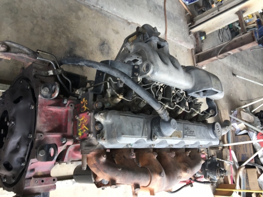 รถบรรทุก