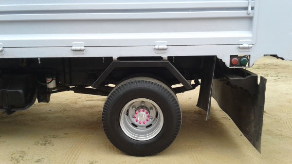 ขายด่วน..หกลัอดั้มพ์.HINO.FC4J ปี44เครืองJO5C.145แรง.แอร์.เพาเวอร์.เบรคจิ๊ฟฟี่.ครัชเสริมลม