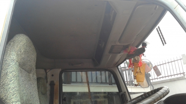 ขายด่วน..หกลัอดั้มพ์.HINO.FC4J ปี44เครืองJO5C.145แรง.แอร์.เพาเวอร์.เบรคจิ๊ฟฟี่.ครัชเสริมลม