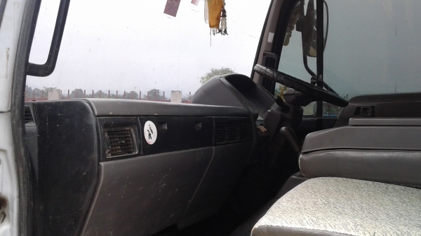 ขายด่วน..หกลัอดั้มพ์.HINO.FC4J ปี44เครืองJO5C.145แรง.แอร์.เพาเวอร์.เบรคจิ๊ฟฟี่.ครัชเสริมลม