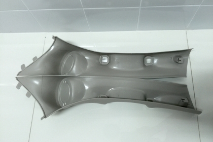 ขายเสา A Pillar ISUZU All NEW D-MAX / ISUZU MU-X ยกสูง ขายเสา A Pillar ISUZU All NEW D-MAX / ISUZU MU-X ยกสูง