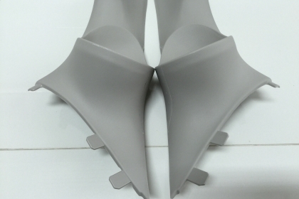 ขายเสา A Pillar ISUZU All NEW D-MAX / ISUZU MU-X ยกสูง ขายเสา A Pillar ISUZU All NEW D-MAX / ISUZU MU-X ยกสูง