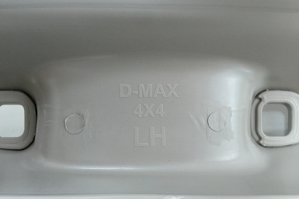 ขายเสา A Pillar ISUZU All NEW D-MAX / ISUZU MU-X ยกสูง ขายเสา A Pillar ISUZU All NEW D-MAX / ISUZU MU-X ยกสูง