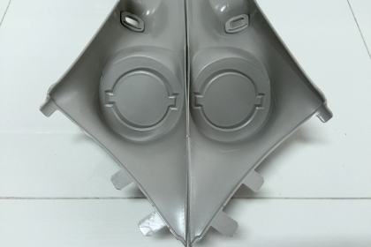 ขายเสา A Pillar ISUZU All NEW D-MAX / ISUZU MU-X ยกสูง ขายเสา A Pillar ISUZU All NEW D-MAX / ISUZU MU-X ยกสูง