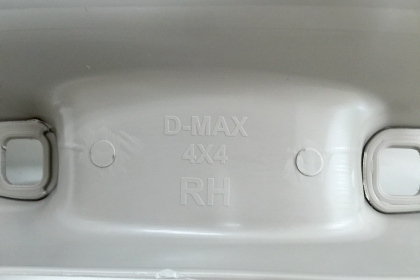 ขายเสา A Pillar ISUZU All NEW D-MAX / ISUZU MU-X ยกสูง ขายเสา A Pillar ISUZU All NEW D-MAX / ISUZU MU-X ยกสูง