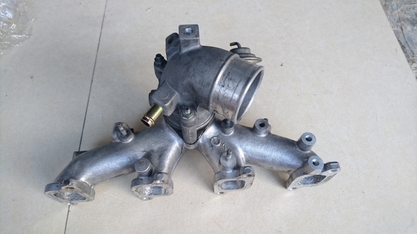 ท่อร่วมไอดี 5L