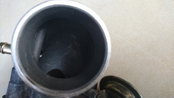 ท่อร่วมไอดี 5L